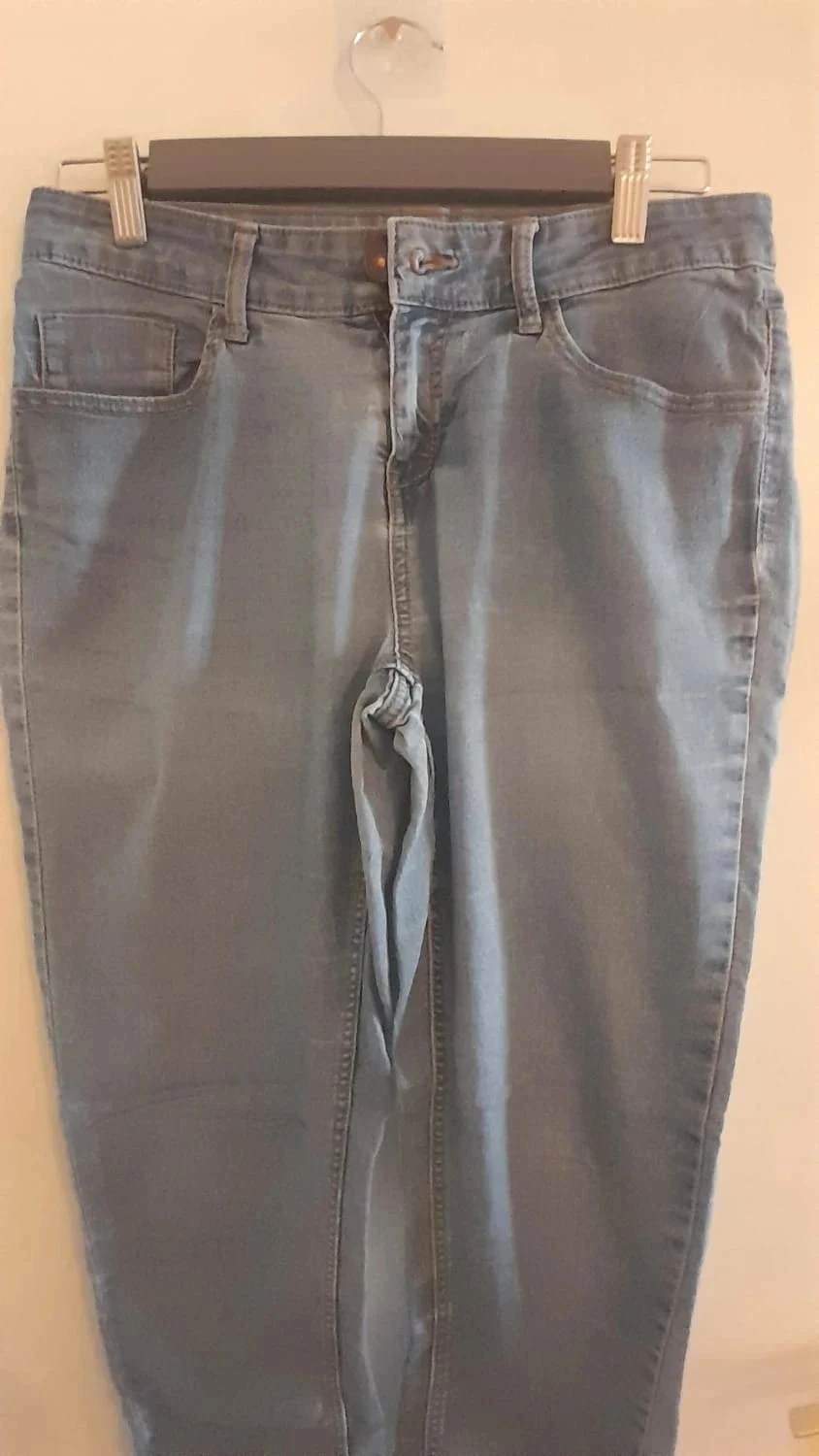 Damesjeans, maat 38, Merk Kiabi – photo 2